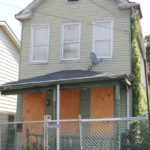 historic property in disrepair