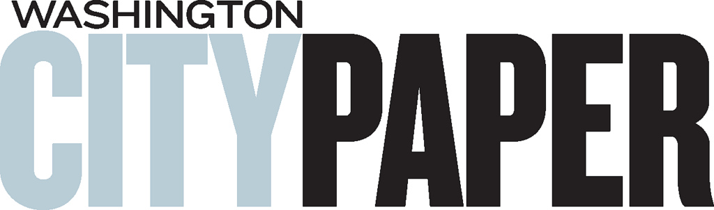 Washington City Paper logo