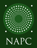 NAPC logo