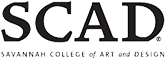 SCAD logo