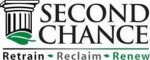 Second Chance logo