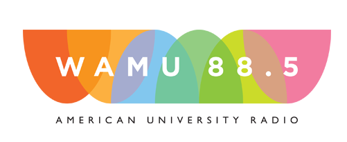 WAMU logo