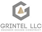 Logo for Grintel Engineering