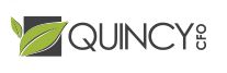 Logo for Quincy CFO accounting services