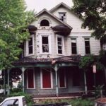 Historic photo of 1220 Maple View Place