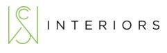 SC Interiors logo