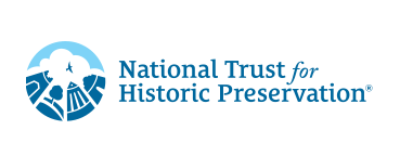 National Trust for Historic Preservation logo 2017 2