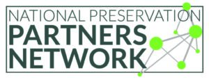 National Preservation Partners Network Logo