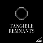 Tangible Remnants Logo