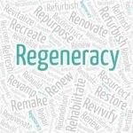 Regeneracy logo