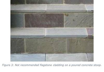 Flagstone Cladding Image 1