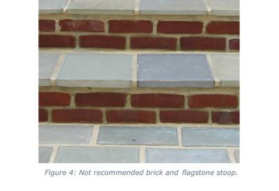 Flagstone Cladding Image 2